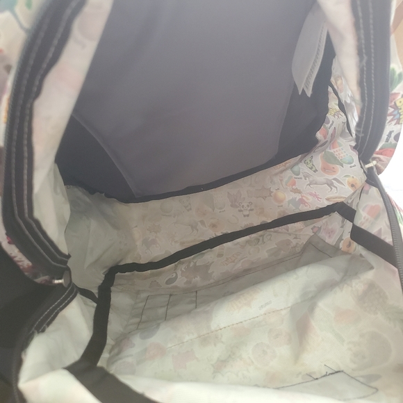 JanSport SuperBreak Backpack Unisex - Picture 2 of 3